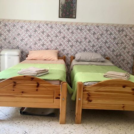 Valentino Appartement Bari Buitenkant foto