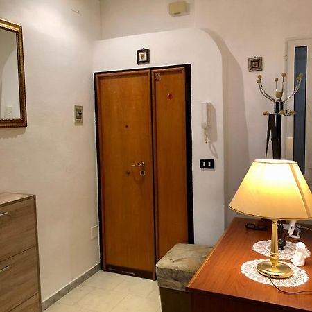 Valentino Appartement Bari Buitenkant foto