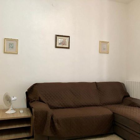 Valentino Appartement Bari Buitenkant foto