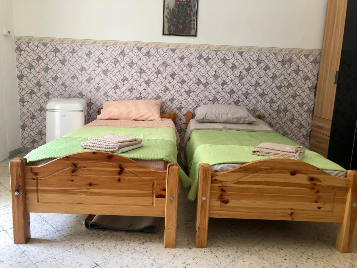 Valentino Appartement Bari Buitenkant foto