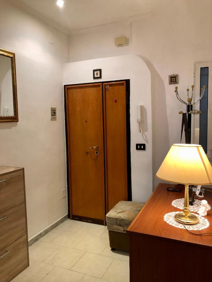 Valentino Appartement Bari Buitenkant foto