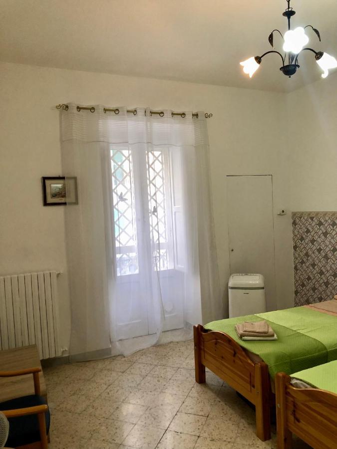 Valentino Appartement Bari Buitenkant foto
