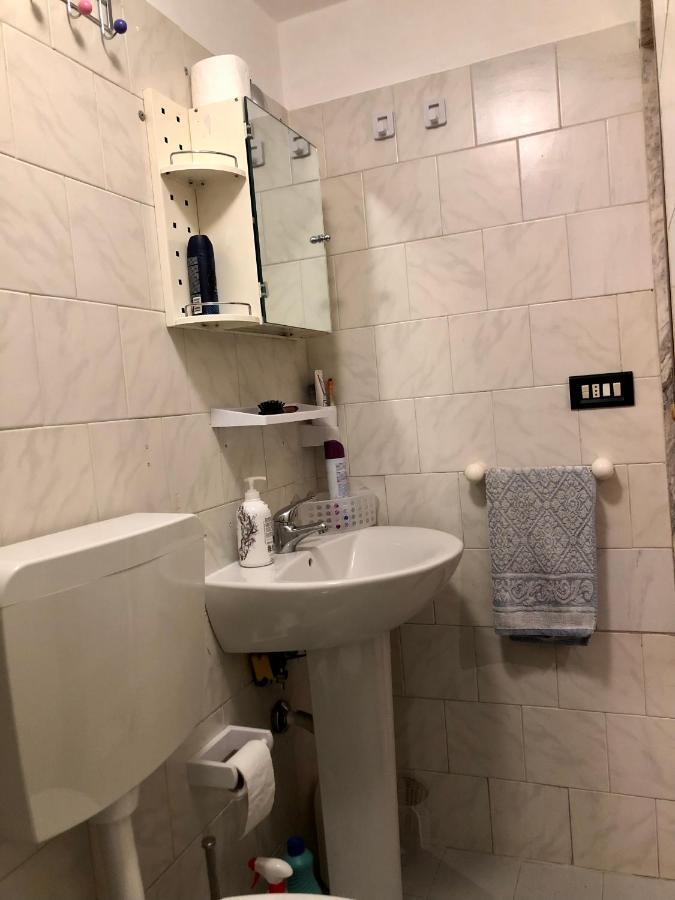 Valentino Appartement Bari Buitenkant foto