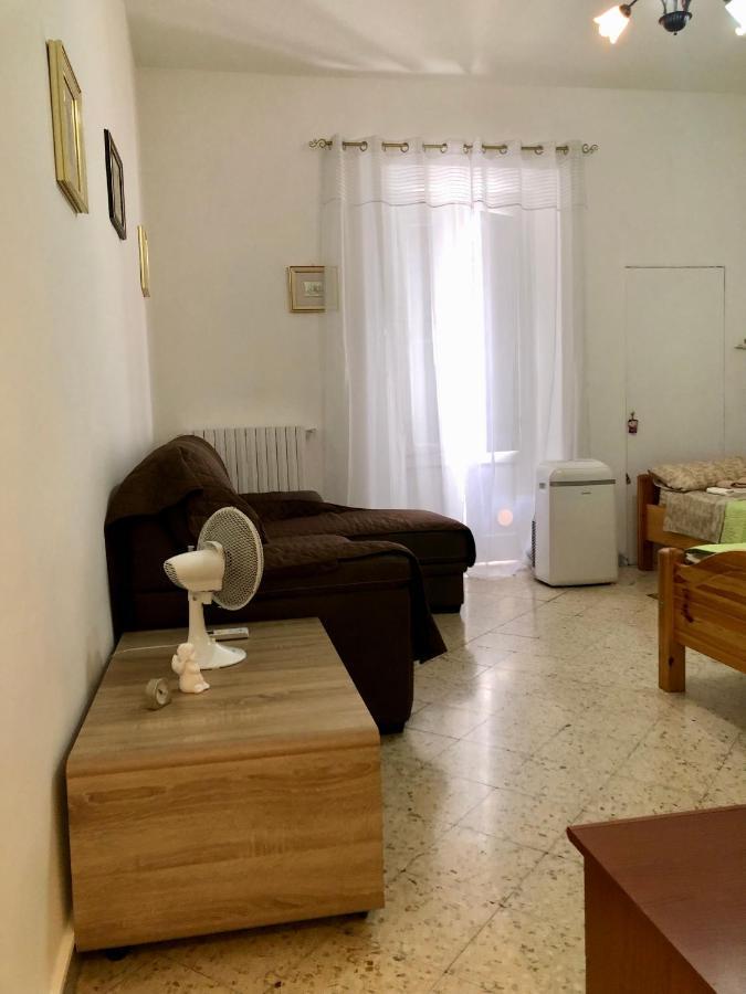 Valentino Appartement Bari Buitenkant foto