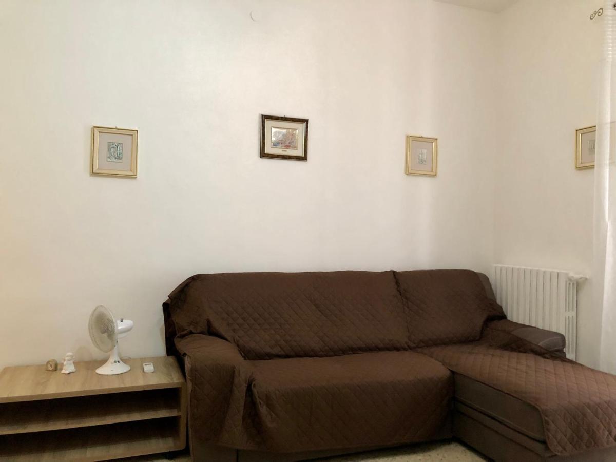 Valentino Appartement Bari Buitenkant foto